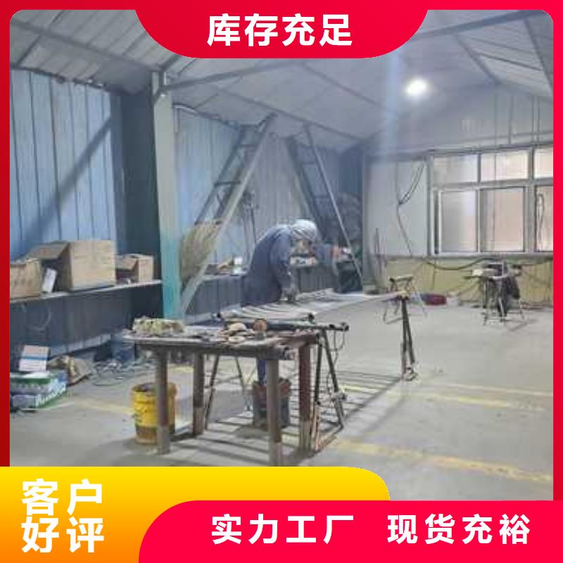 灯光护栏品质有保障