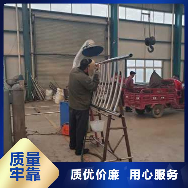 护栏桥梁景观栏杆优良工艺