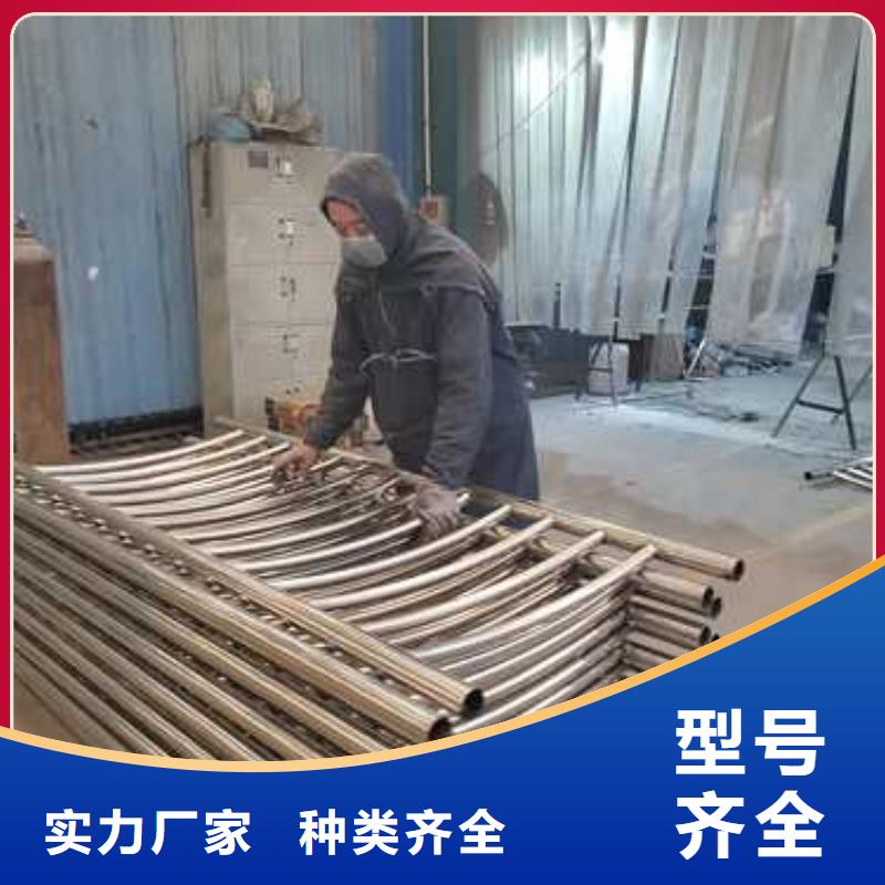 【護(hù)欄人車(chē)分流欄物流配送】