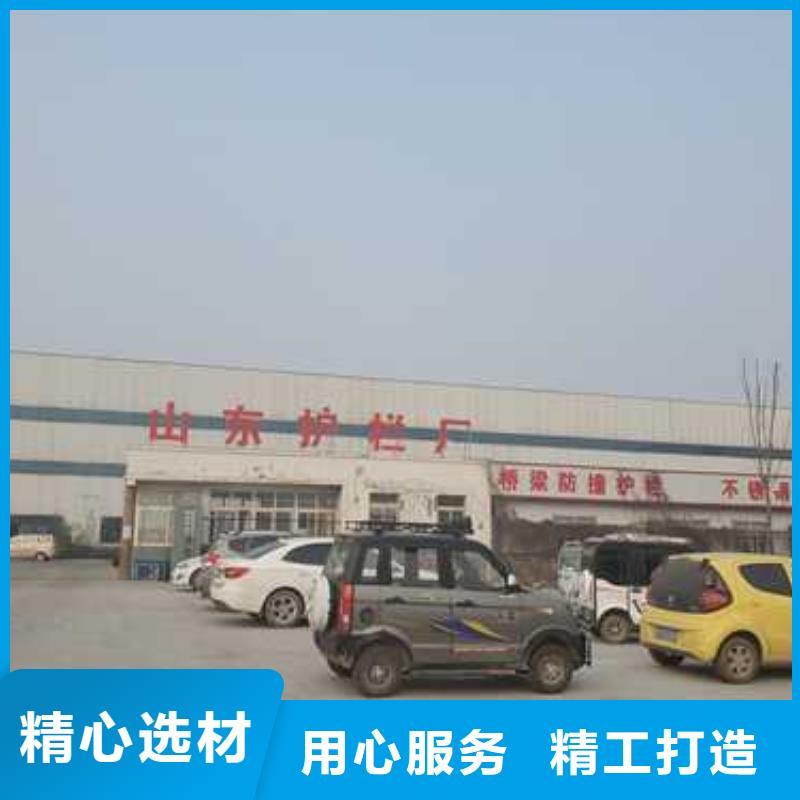 护栏 市政道路防护栏源头厂家经验丰富