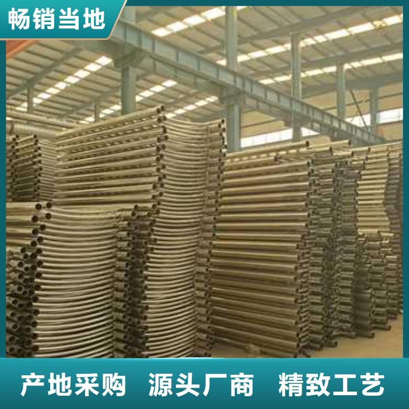 護(hù)欄_市政道路防護(hù)欄工藝層層把關(guān)