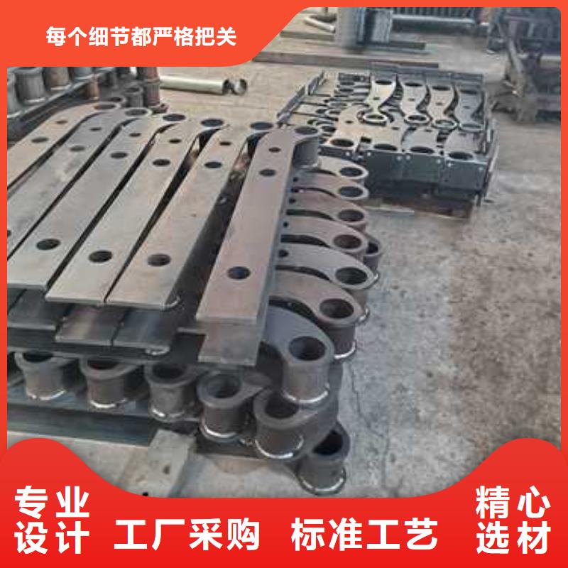 護(hù)欄_市政道路防護(hù)欄工藝層層把關(guān)