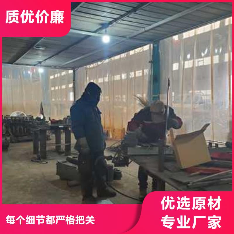 護欄鋁合金護欄讓客戶買的放心