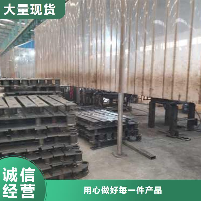 護欄_【景觀】護欄質(zhì)量層層把關(guān)