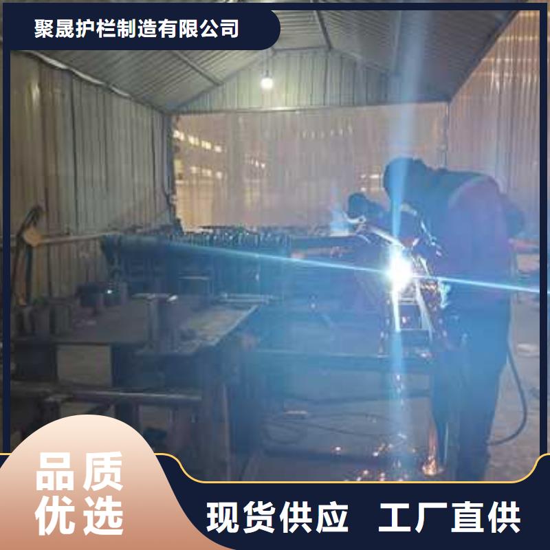 護(hù)欄_市政道路防護(hù)欄工藝層層把關(guān)