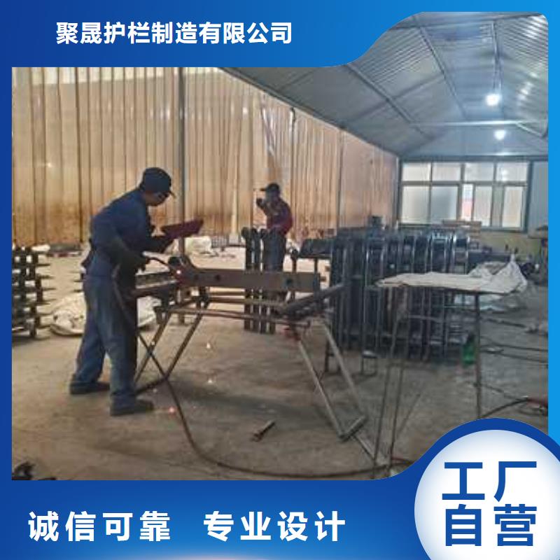 護(hù)欄鋁合金護(hù)欄讓客戶買的放心