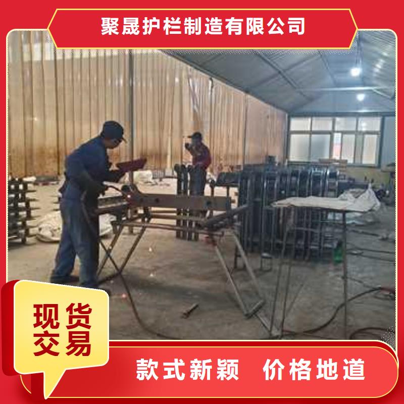 護(hù)欄_【市政道路防護(hù)欄】規(guī)格型號(hào)全