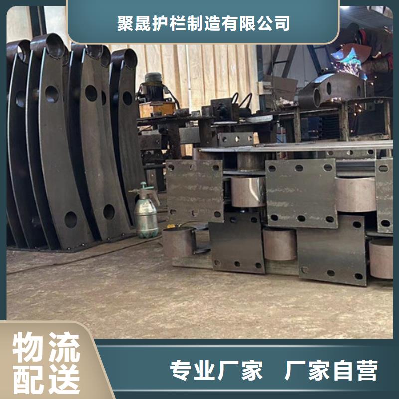 護(hù)欄防撞護(hù)欄細(xì)節(jié)決定品質(zhì)