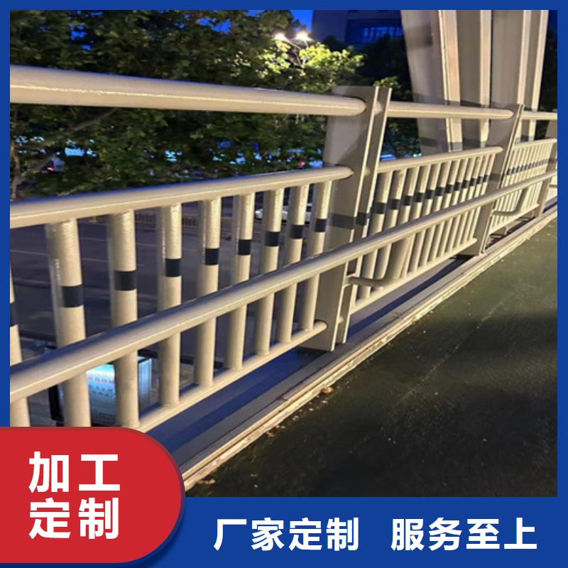 護(hù)欄人車分流欄適用場(chǎng)景