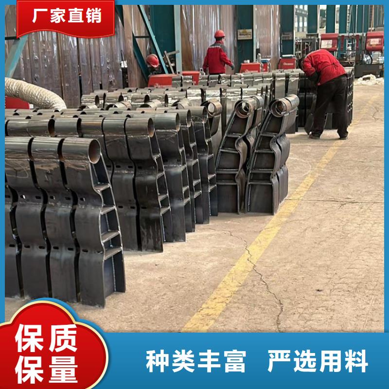 護欄不銹鋼護欄源頭廠家供應