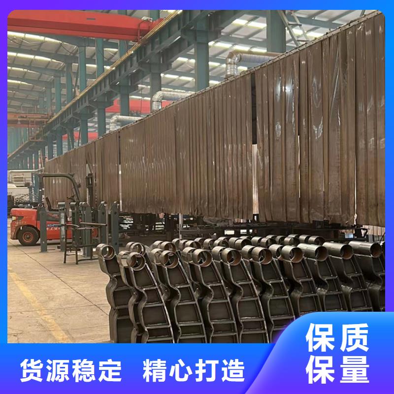 护栏【交通护栏】自有生产工厂