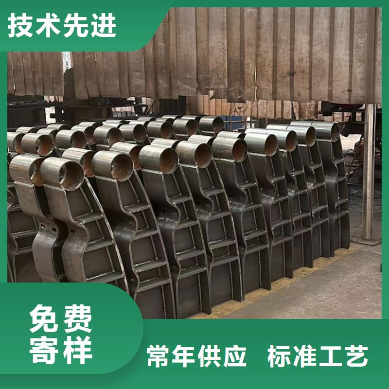护栏【镀锌波形护栏】支持货到付清
