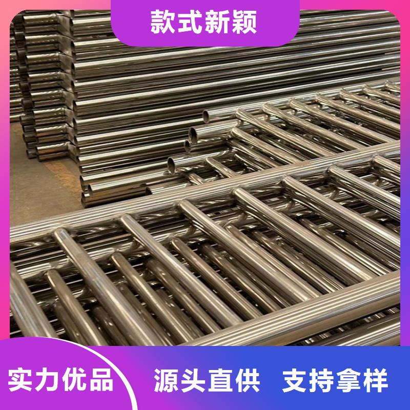 护栏,栈道栏杆用心做产品