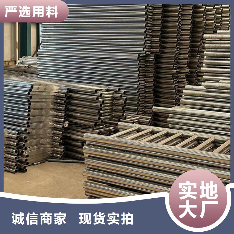 護(hù)欄橋梁鋼護(hù)欄廠家工藝層層把關(guān)