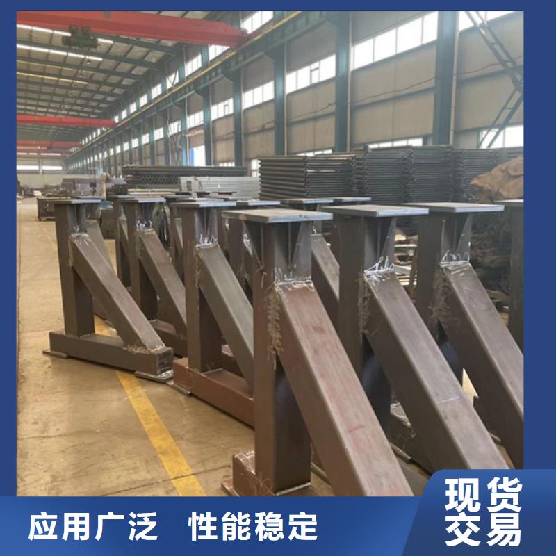 護欄【橋梁護欄】實力雄厚品質(zhì)保障
