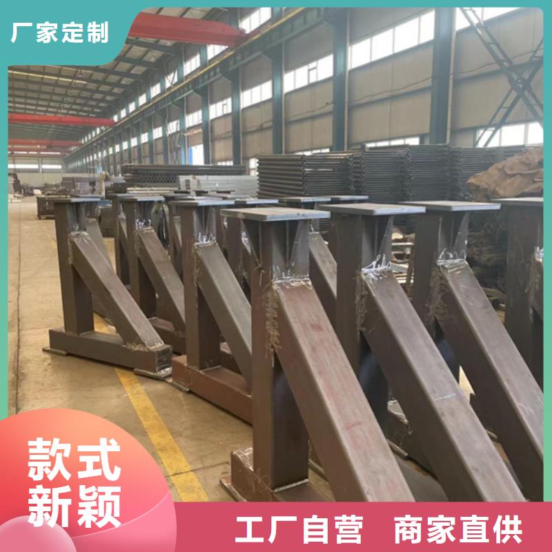 護欄棧道欄桿廠家新品