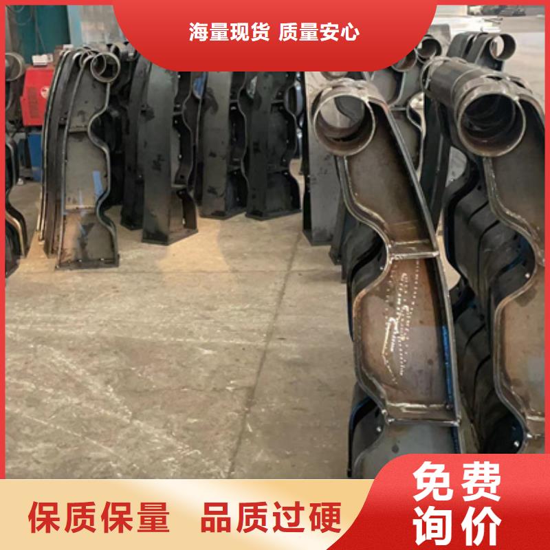 護(hù)欄【鋁合金護(hù)欄】用心做好每一件產(chǎn)品
