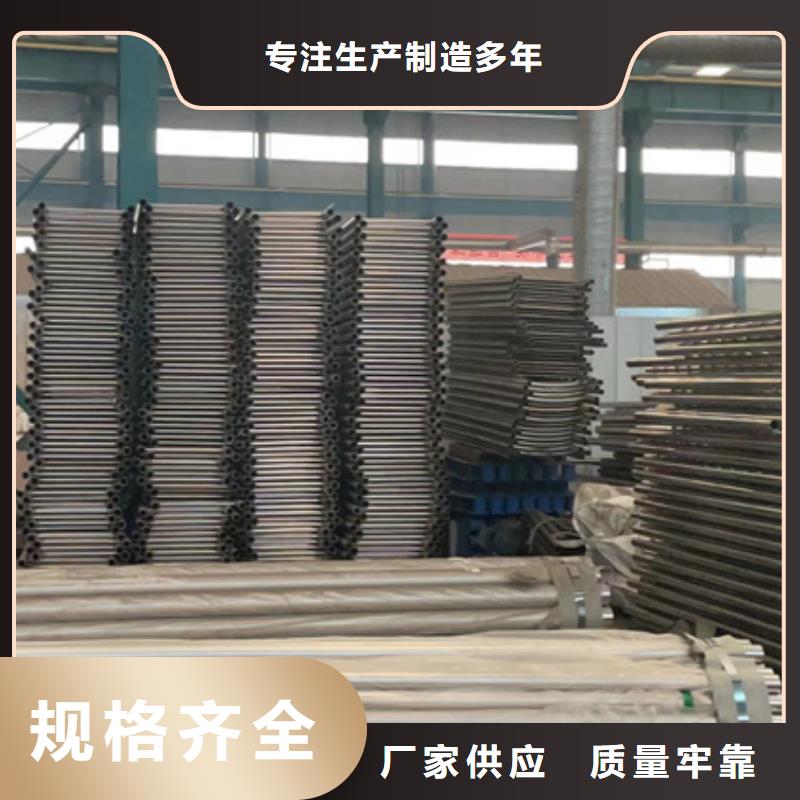 護(hù)欄棧道欄桿廠家新品