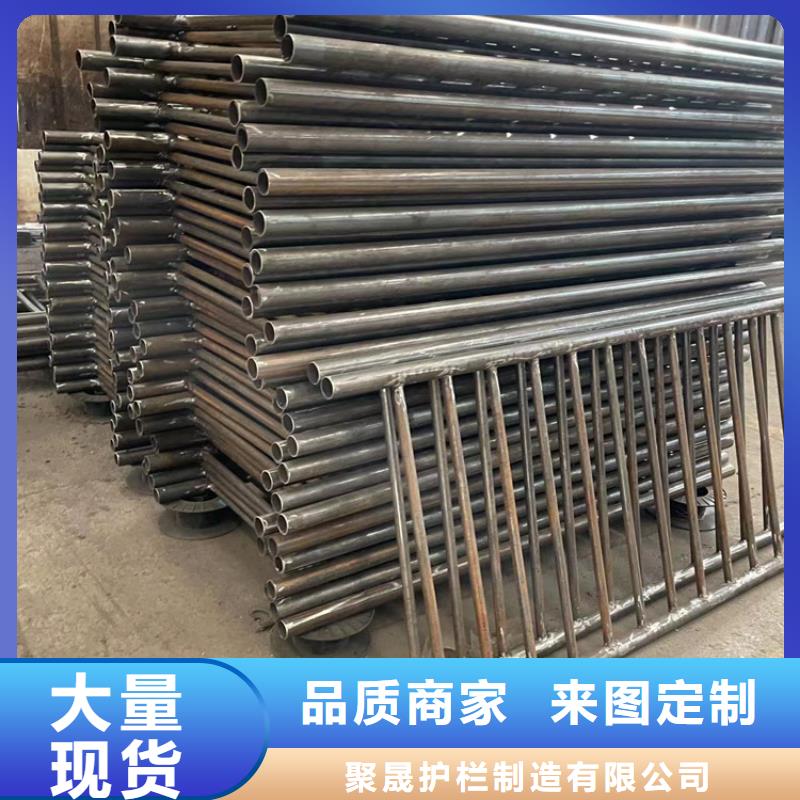 护栏不锈钢护栏源头厂家供应