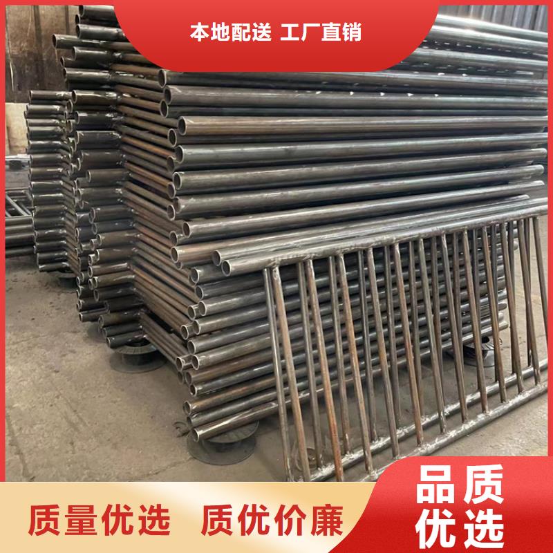 护栏不锈钢护栏源头厂家供应
