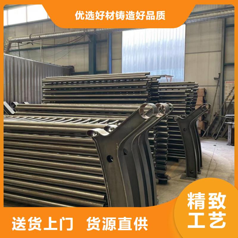 护栏栈道栏杆厂家新品