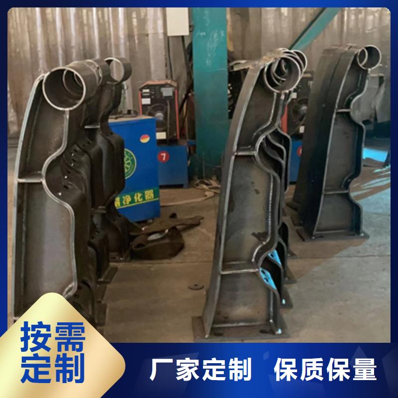 护栏铝合金护栏送货上门