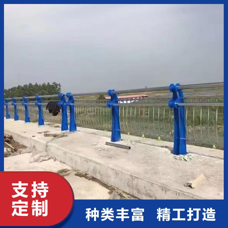 護(hù)欄道路隔離欄專注細(xì)節(jié)使用放心