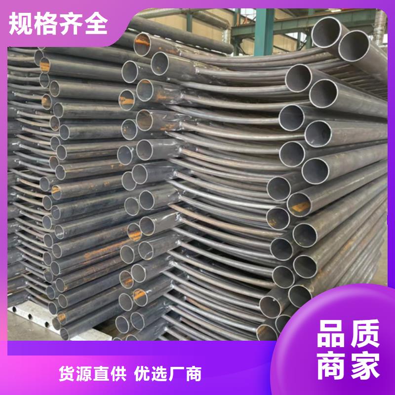 护栏【桥梁护栏】实力雄厚品质保障