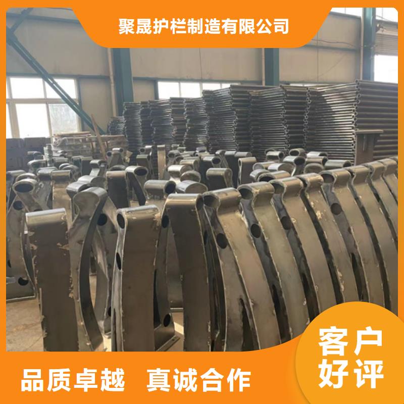 護(hù)欄【橋梁護(hù)欄】?jī)?yōu)質(zhì)貨源