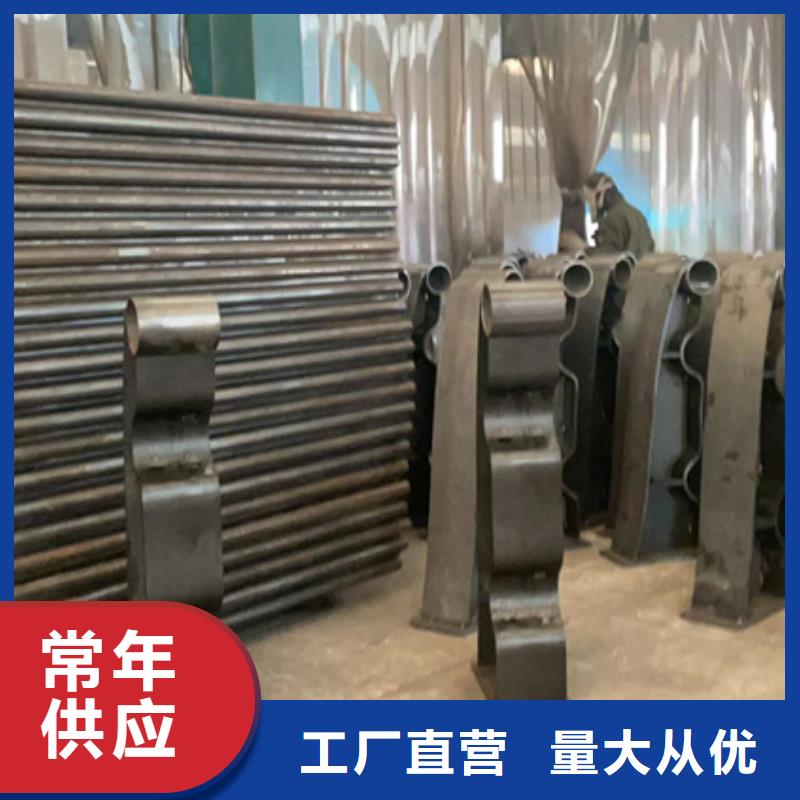 護(hù)欄道路隔離欄專注細(xì)節(jié)使用放心