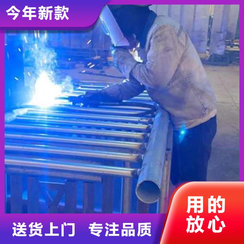 護(hù)欄橋梁防撞護(hù)欄主推產(chǎn)品