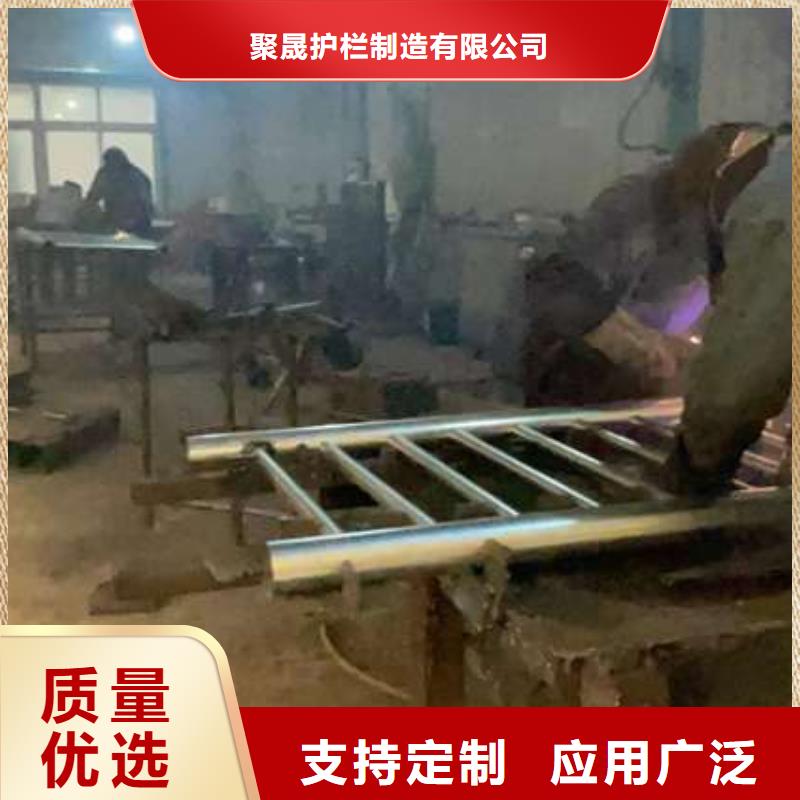 护栏【桥梁护栏】优质货源