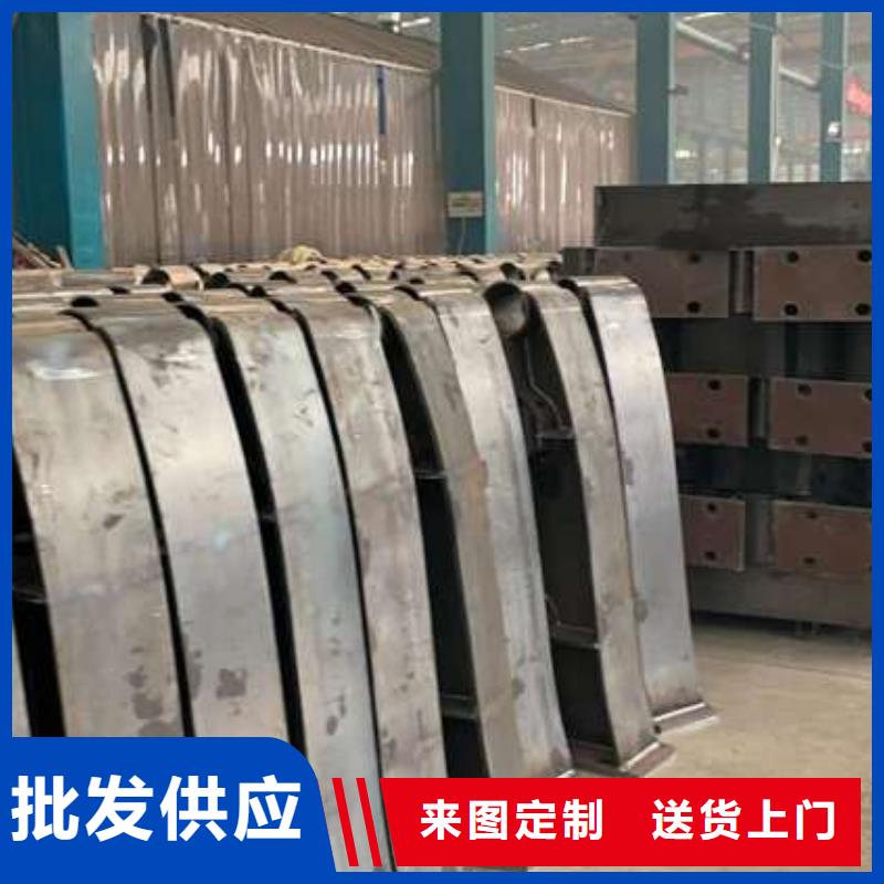 護(hù)欄不銹鋼護(hù)欄品質(zhì)商家