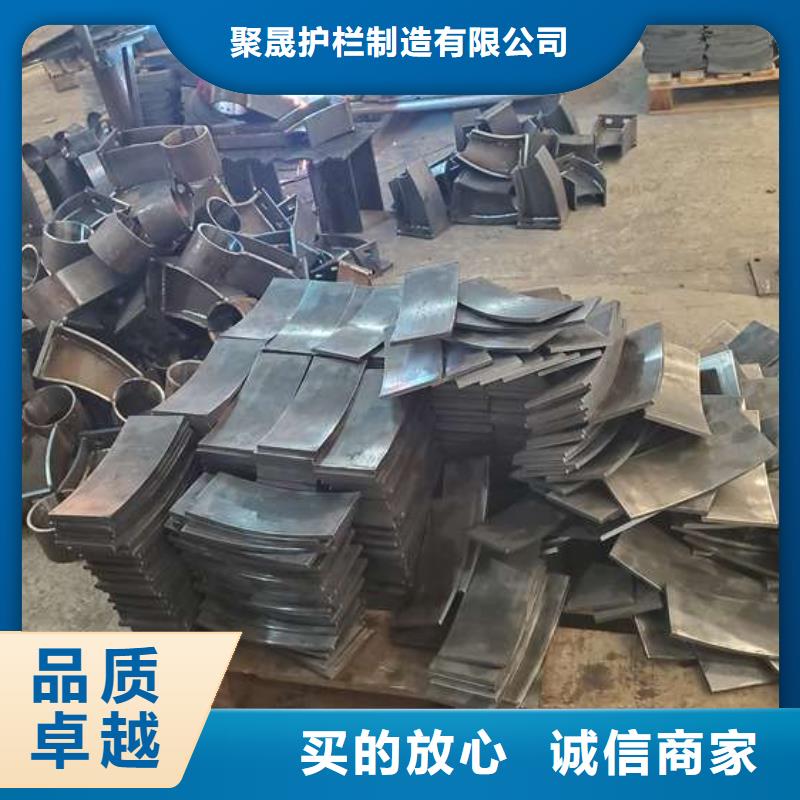 護(hù)欄防撞護(hù)欄細(xì)節(jié)決定品質(zhì)