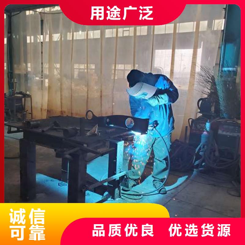 护栏_景观护栏厂家厂家拥有先进的设备