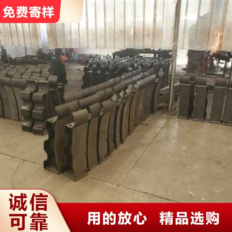 护栏_景观护栏厂家厂家拥有先进的设备