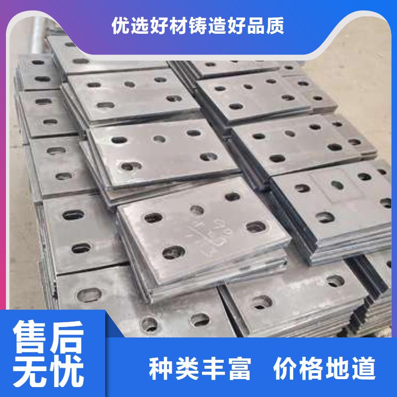 护栏景观护栏厂家市场报价