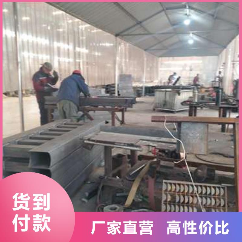 护栏防撞护栏细节决定品质