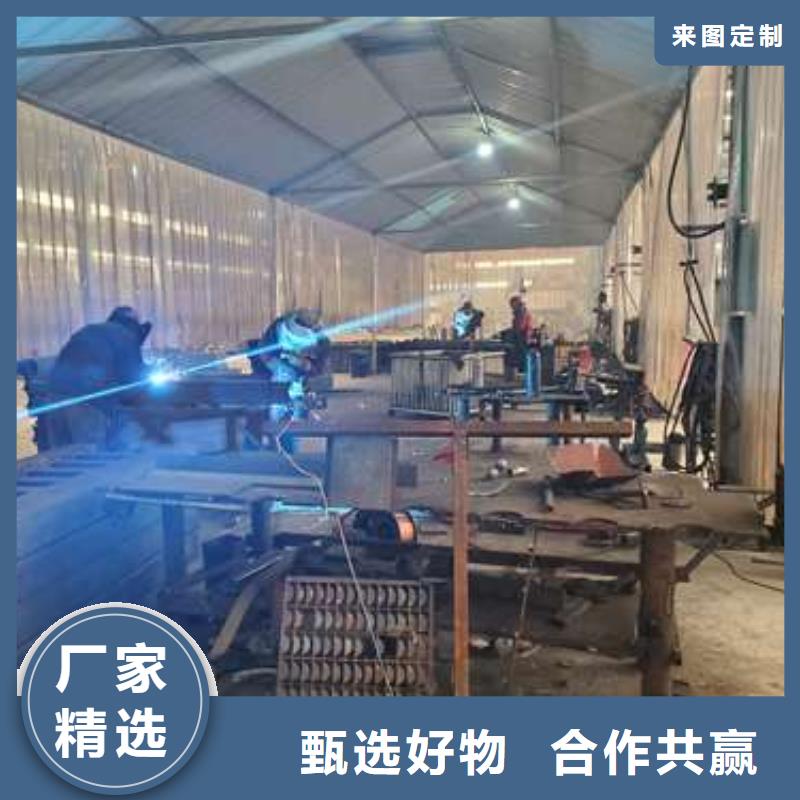 护栏-【铝合金护栏】专业厂家