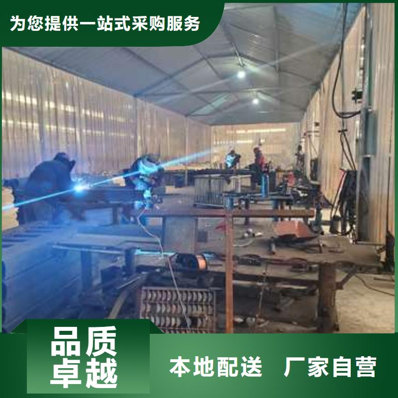 【圖】鋅鋼護欄廠家
