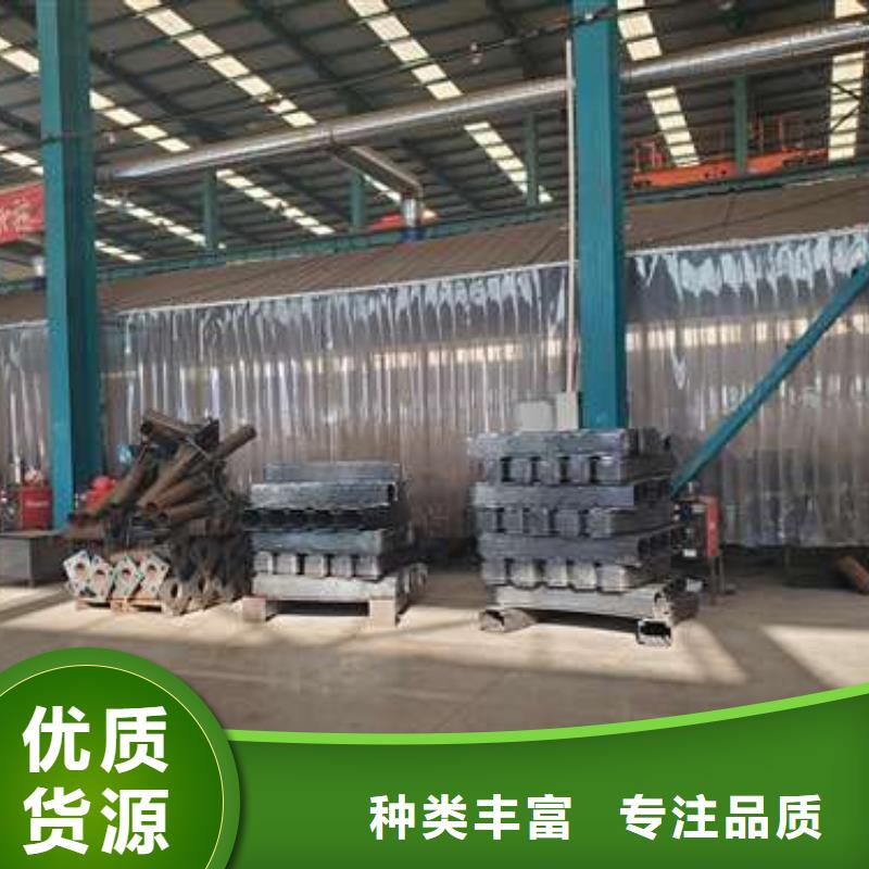 护栏_道路护栏厂家质优价保