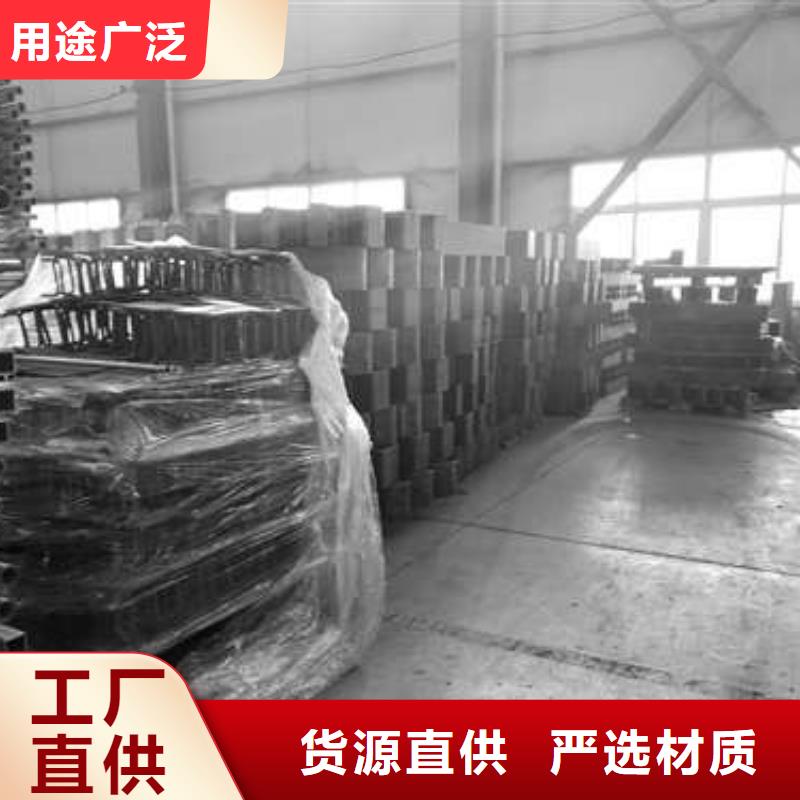 護欄道路隔離欄專注細(xì)節(jié)使用放心