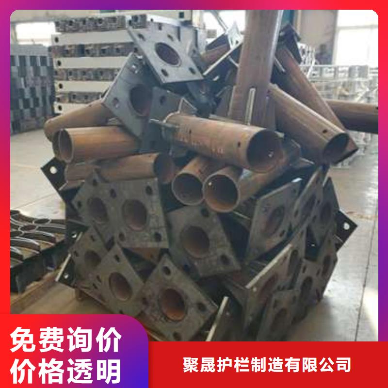 护栏_铝合金护栏做工精细