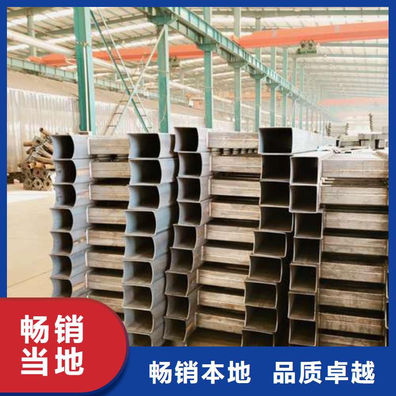 護欄【橋梁護欄】實力雄厚品質(zhì)保障