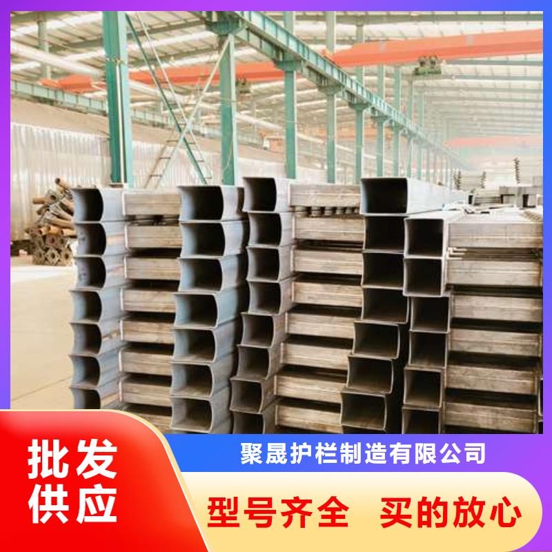 護(hù)欄【中央分隔欄】敢與同行比質(zhì)量