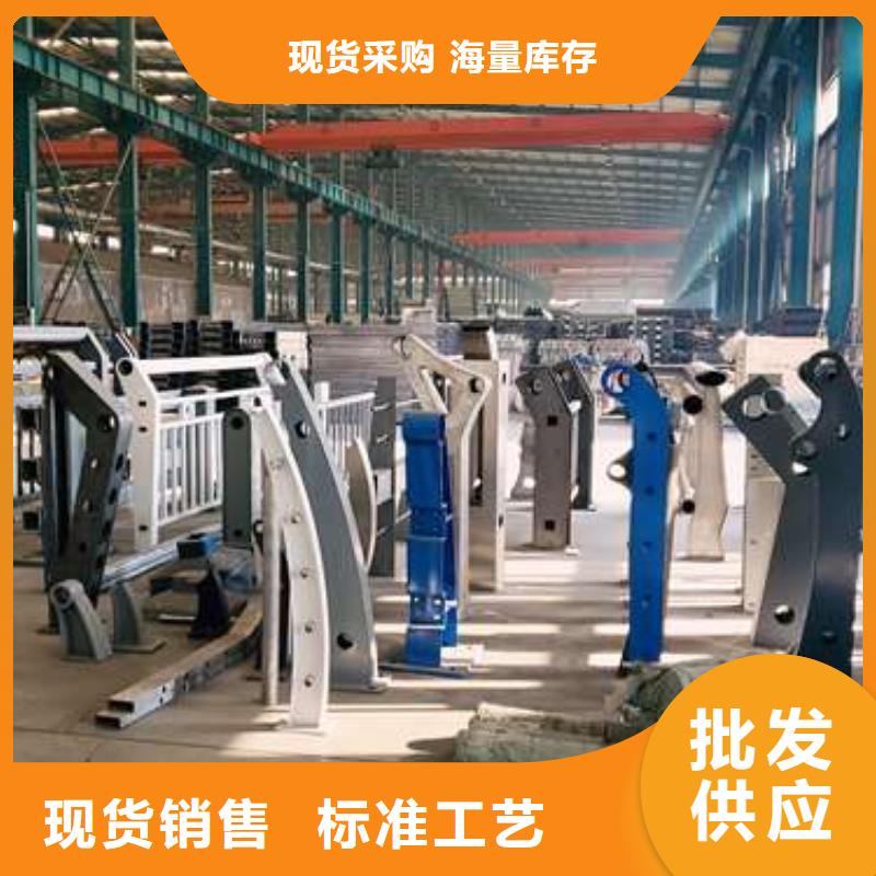 护栏桥梁防撞护栏厂家品质值得信赖