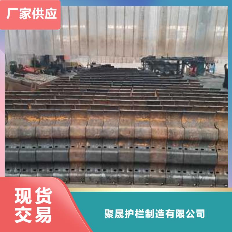 护栏,栈道栏杆用心做产品