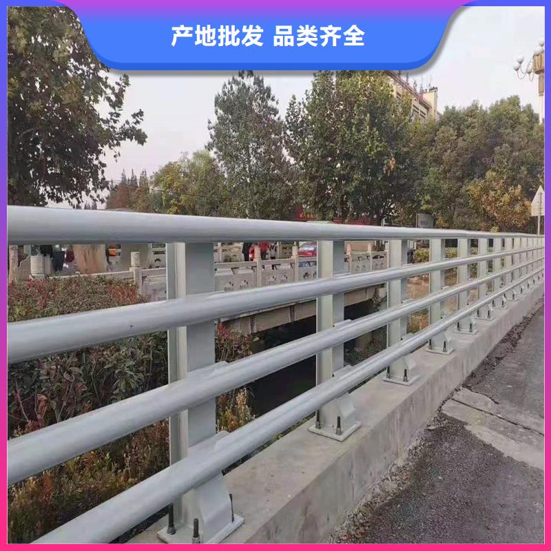护栏-不锈钢护栏服务周到