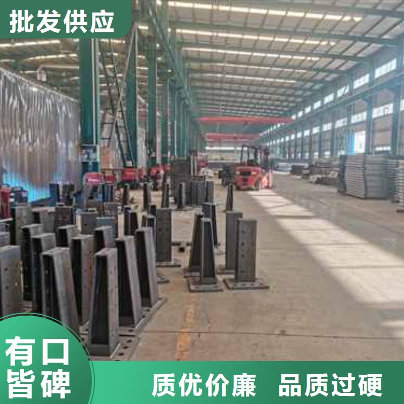 護欄棧道欄桿廠家新品