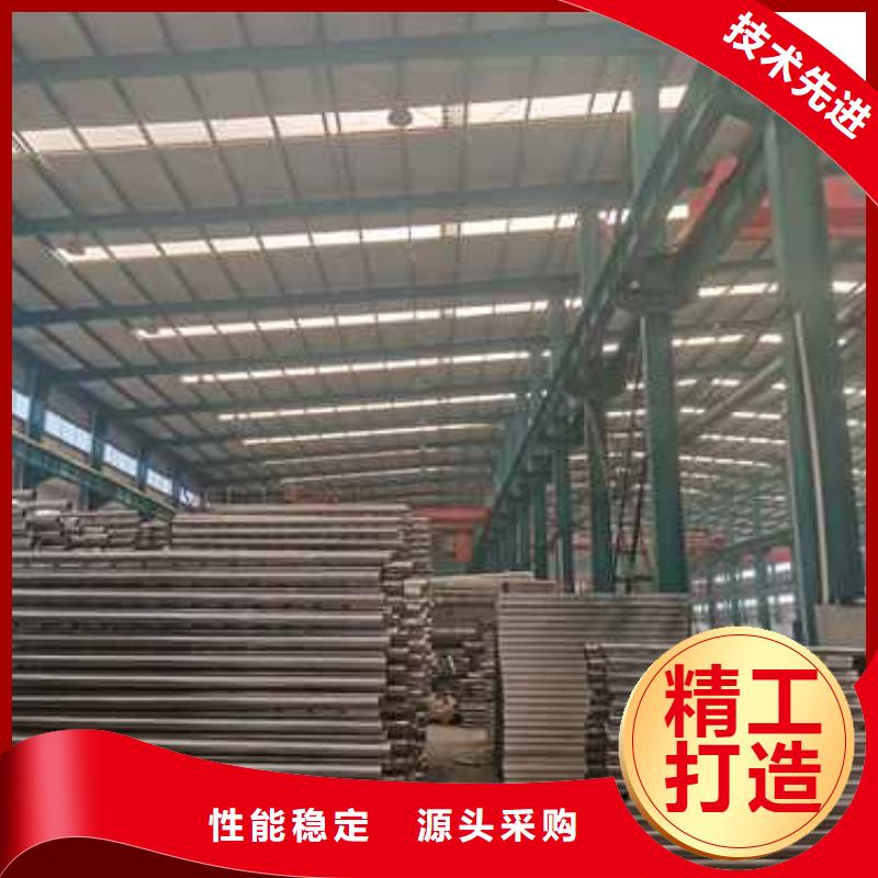 护栏桥梁防撞护栏厂家品质值得信赖